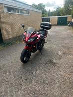 Yamaha fz6s, Motoren, Particulier, Naked bike