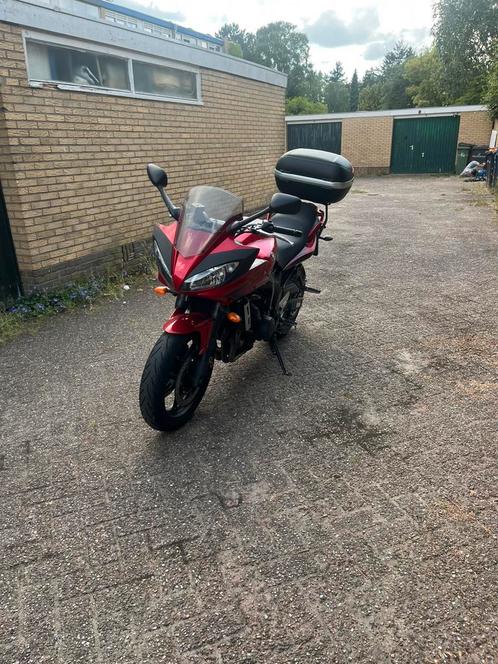 Yamaha fz6s, Motoren, Motoren | Yamaha, Particulier, Naked bike, Ophalen of Verzenden