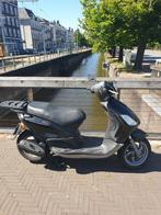 Piaggio fly snor scooter lichte opknapper, Ophalen, Zo goed als nieuw, Fly, Benzine