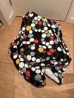 Hoes voor slaapbank IKEA, Ophalen, Tweepersoons, 140 cm, Zo goed als nieuw