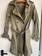 Scotch & Soda regenjas, Kleding | Dames, Ophalen, Scotch & Soda, Zo goed als nieuw, Maat 34 (XS) of kleiner