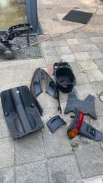 type 3 binnenkappen, Fietsen en Brommers, Scooters | Piaggio, Ophalen, Zip
