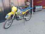 Tekoop Husqvarna 360, quad , kx 125, Fietsen en Brommers, Ophalen of Verzenden, Zo goed als nieuw, Overige merken