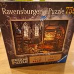Ravensburger Escape Puzzel 759, Ophalen of Verzenden, Zo goed als nieuw