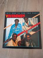 The Trammps - This one is for the party, Ophalen of Verzenden, Zo goed als nieuw, 12 inch