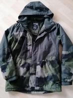 Protest skipak. Camouflage, Kleding | Heren, Wintersportkleding, Protest, Zo goed als nieuw, Ophalen