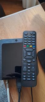 MZ 102 ontvanger Schotel Canal Digital, Ophalen of Verzenden, Zo goed als nieuw