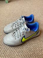 Nike Tiempo Voetbalschoenen Maat 33.5, Ophalen of Verzenden, Gebruikt, Schoenen