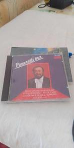 CD Pavarotti pur Deca seine grossten erfolge, Cd's en Dvd's, Cd Singles, 1 single, Ophalen of Verzenden, Zo goed als nieuw, Wereldmuziek