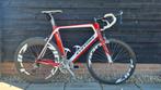 Stevens SLR Aero | volledig carbon | 60cm, 28 inch, Carbon, Zo goed als nieuw, 57 tot 61 cm