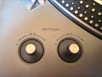 Technics sl 1500, Audio, Tv en Foto, Platenspelers, Ophalen, Gebruikt, Pitch-regelaar, Platenspeler