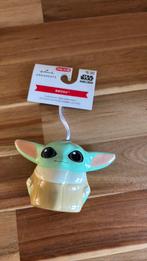 Star wars kerst ornamenten uit amerika, Ophalen of Verzenden, Zo goed als nieuw, Actiefiguurtje