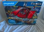 Playmobil 70411 Pirates schip piratenschip pirateship Kerst, Ophalen of Verzenden, Nieuw, Complete set