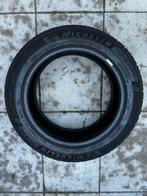 Michelin pilot alpin 5 suv 235 55 18 (2x), Auto-onderdelen, Banden en Velgen, Ophalen, 18 inch, Gebruikt, Winterbanden