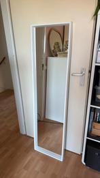 Mooie lange grote spiegel  van Ikea 150x40, Ophalen, Minder dan 50 cm, Zo goed als nieuw, Minder dan 100 cm