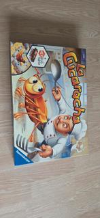 La Cucaracha gezelschapsspel, Hobby en Vrije tijd, Gezelschapsspellen | Kaartspellen, Ophalen, Zo goed als nieuw