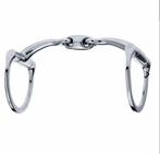 Bit, Dieren en Toebehoren, Paarden en Pony's | Hoofdstellen en Tuigage, Ophalen of Verzenden