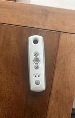 Somfy 1 kanaals handzender RTS Z.g.a.n., Ophalen of Verzenden, Zo goed als nieuw, Overige typen, Elektrisch