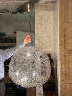 Harco Loor lamp, Ophalen, Zo goed als nieuw, Metaal, 75 cm of meer