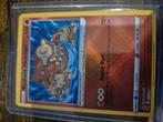 Radiant heatran 027/189, Hobby en Vrije tijd, Verzamelkaartspellen | Pokémon, Ophalen of Verzenden, Nieuw, Losse kaart