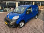 Fiat FIORINO 1.4 benzine grijs kenteken Airco MARGE / BPM VR, Auto's, Voorwielaandrijving, Handgeschakeld, 1368 cc, 80 pk