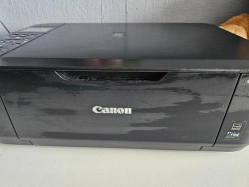 Printer, Computers en Software, Printers, Gebruikt, Printer, Kleur printen, Ophalen