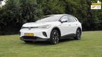 Volkswagen ID.4 Style SOH 90 % Leder Camera trekhaak, Automaat, Achterwielaandrijving, Gebruikt, Zwart