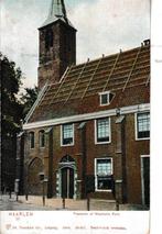 HAARLEM - FRANSCHE of WAALSCHE KERK, Ophalen of Verzenden, Ongelopen, Noord-Holland