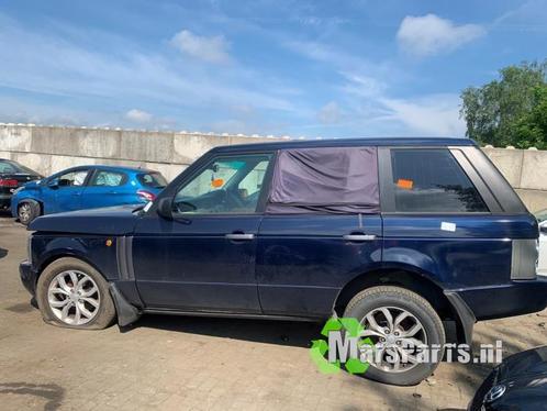 Stijl links-achter van een Landrover Range Rover, Auto-onderdelen, Carrosserie en Plaatwerk, Land Rover, Gebruikt, 6 maanden garantie