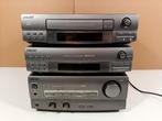 Sony EX50 Stereo Set, Audio, Tv en Foto, Stereo-sets, Ophalen, Gebruikt, Losse componenten, Sony