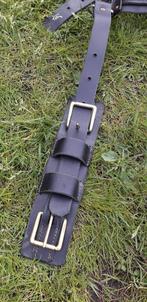 2 werktuigen voor groot paard., Dieren en Toebehoren, Paarden en Pony's | Hoofdstellen en Tuigage, Ophalen of Verzenden, Nieuw