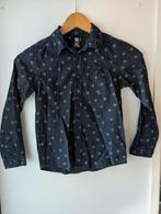 HEMA Kerst Overhemd (maat 122/128), Kinderen en Baby's, Kinderkleding | Maat 122, Ophalen, Overhemd of Blouse, Zo goed als nieuw
