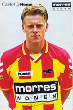 Spelerskaart Stafan Buitenhuis Go Ahead Eagles seizoen 99-00, Verzamelen, Ophalen of Verzenden, Zo goed als nieuw, Feyenoord, Spelerskaart