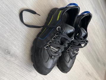 Dsquared2 schoenen maat 35 beschikbaar voor biedingen