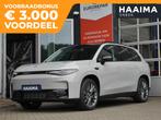 Leapmotor C10 REEV Design 28.4 kWh | Nieuwe auto | Gecombine, Auto's, Automaat, 4 cilinders, Plug-in hybride, Bedrijf