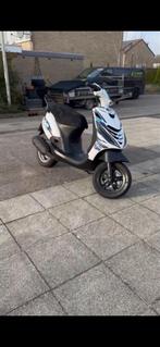 Zip 180 teruil/kopen, Ophalen, Gebruikt, Blok, Piaggio