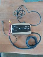 CTEK MXS 25 Acculader, Ophalen of Verzenden, Gebruikt