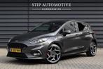 Ford Fiesta 1.5 ST-3 200pk | Recaro Seats | Camera | B&O Aud, Voorwielaandrijving, Origineel Nederlands, Zilver of Grijs, 16 km/l