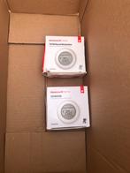 Thermostaat thermometer honeywell T87M T78M2036 NIEUW!, Ophalen of Verzenden, Nieuw, Binnenthermometer