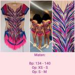 Prachtige wedstrijd acro pakjes voor een trio, Sport en Fitness, Turnen, Overige kleuren, Overige typen, Ophalen of Verzenden