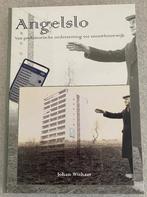 Leuk Boek Angelslo wijk in Emmen - Drenthe, 19e eeuw, J. Withaar, Ophalen of Verzenden, Zo goed als nieuw