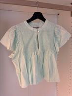 Nieuw Antik Batik Hita Tee - Mint Groen - Maat S, Nieuw, Ophalen of Verzenden, Korte mouw, Maat 36 (S)