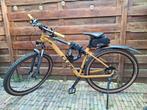 Cube mountainbike AIM ex 2023, Fietsen en Brommers, 57 cm of meer, Hardtail, Zo goed als nieuw, Ophalen