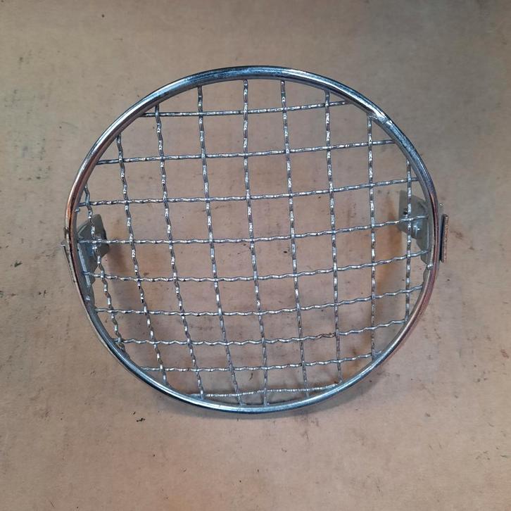 Koplamprooster 150mm, Fietsen en Brommers, Brommeronderdelen | Algemeen, Koplamp, Ophalen of Verzenden