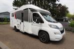 Bürstner Ixeo time 30* 726 G * (bj 2020), Caravans en Kamperen, Campers, 7 tot 8 meter, Bedrijf, Diesel, Bürstner