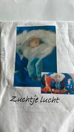 Vilt maakpakket zuchtje lucht v op seizoenstafel. de, Hobby en Vrije tijd, Vilt, Ophalen of Verzenden, Nieuw