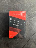 Ledger Nano X - Beveilig uw crypto!, Ophalen of Verzenden, Nieuw
