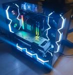 XFX Speedster Merc 310 Radeon RX 7900 XTX 24GB Black Edition, Computers en Software, Videokaarten, AMD, PCI-Express 4, Ophalen of Verzenden