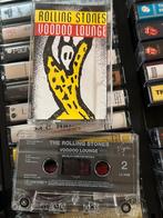 The Rolling Stones - Voodoo Lounge, Ophalen of Verzenden, Zo goed als nieuw, Pop, 1 bandje