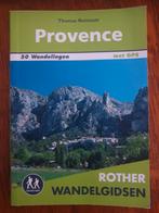 Provence Wandelgids Rother met GPS, Boeken, Reisgidsen, Overige merken, Fiets- of Wandelgids, Europa, Ophalen of Verzenden